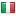 bsize.net server is located in Italy